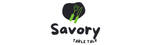 Savory Table Talk