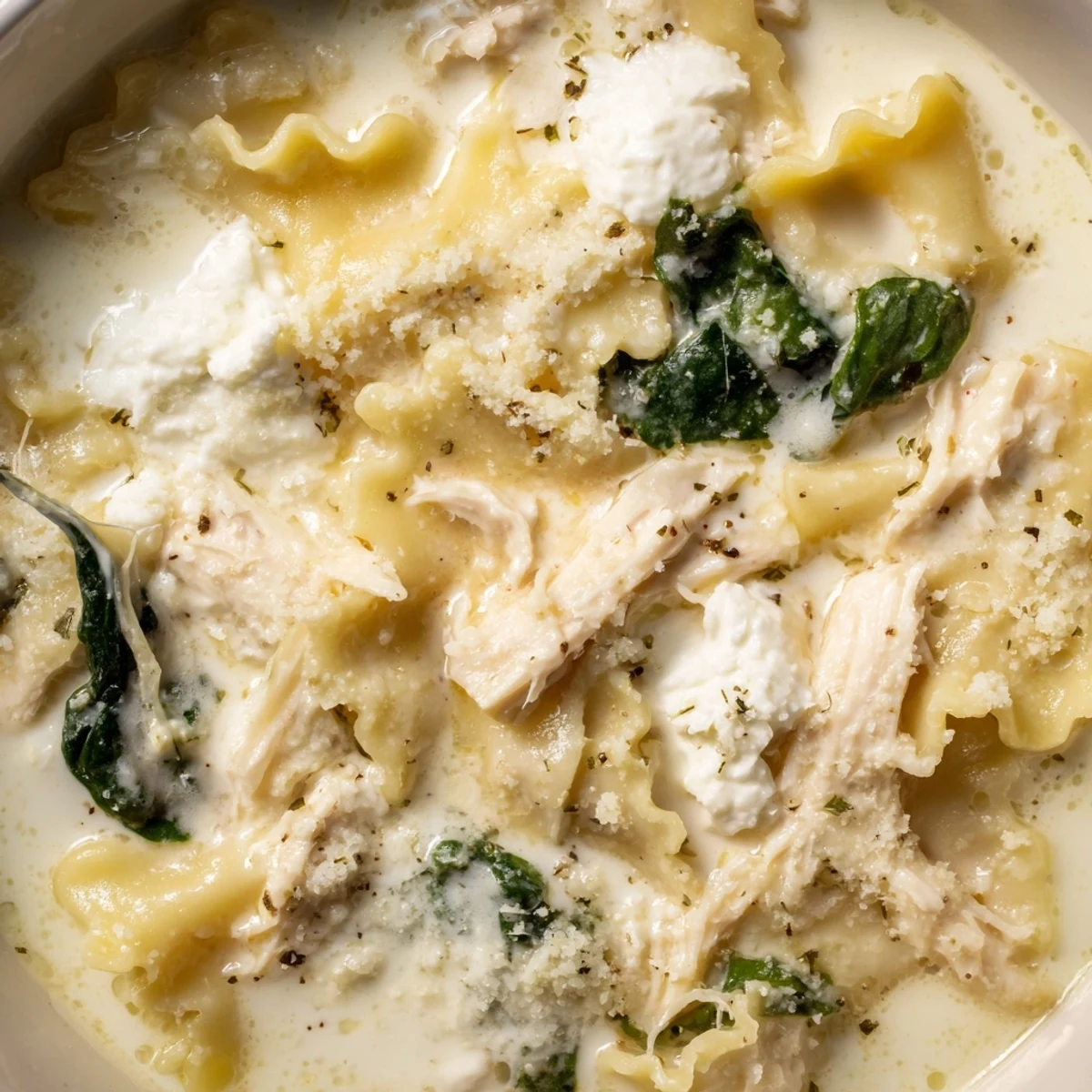 Dinner Gatherings recipe