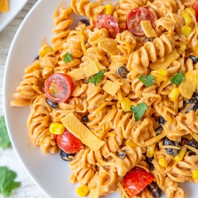 Taco Pasta Salad